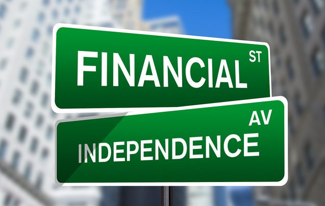 JC Financial Freedom Exit Rat Race achieve Financial Independence