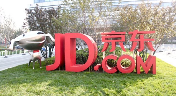 JC Project Freedom JD.com