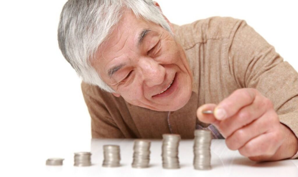 JC Project Freedom Retirement Planning for Different Age