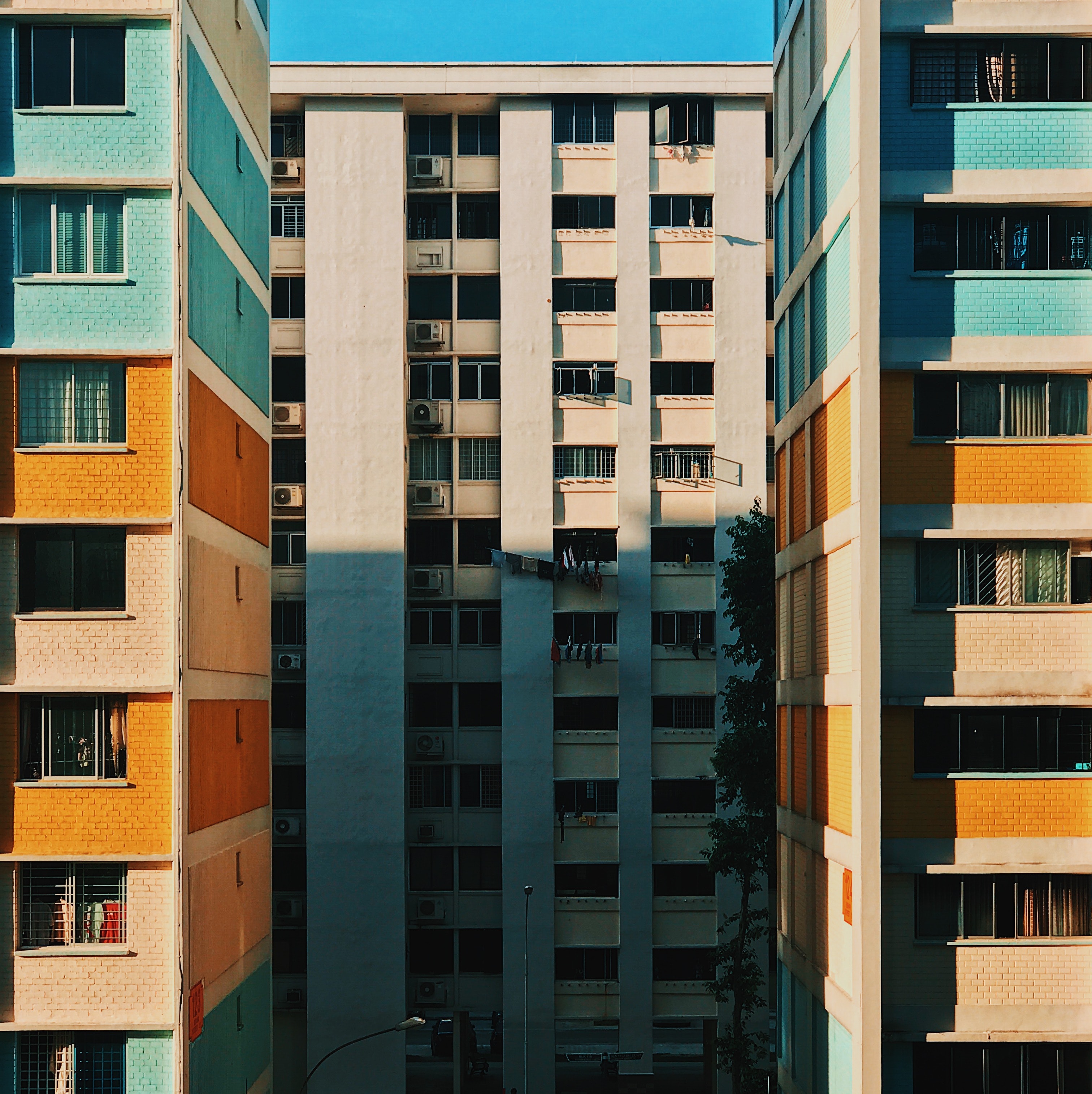 JC Project Freedom sell 1 HDB buy 2 condos JC Project Freedom sell 1 HDB buy 2 condos