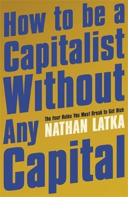 JC Project Freedom Capitalist without capital