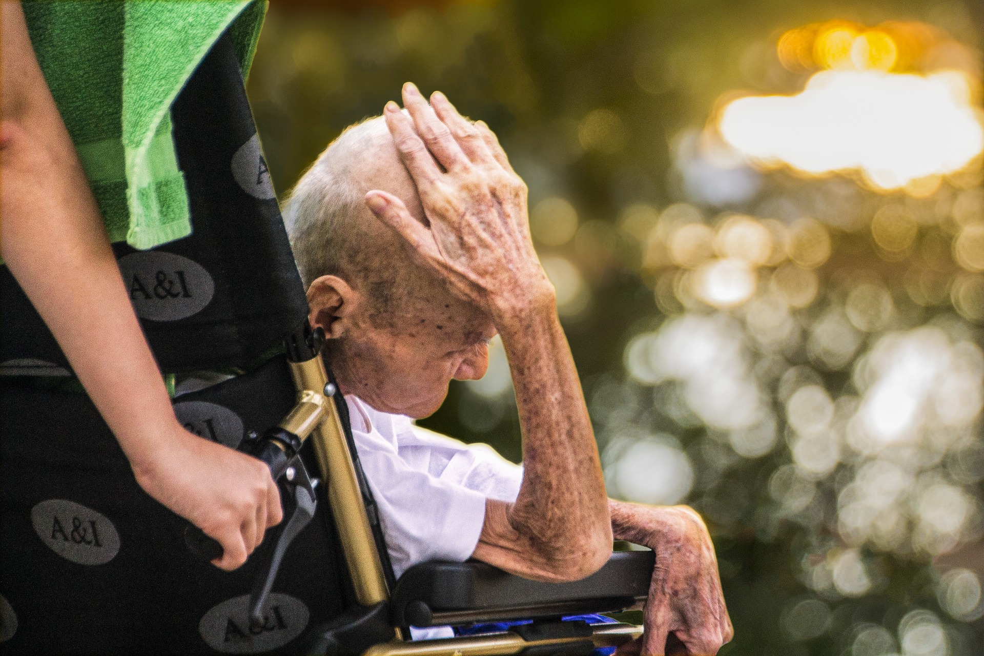 JC Project Freedom Disability Support Programme