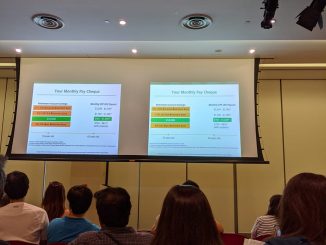 JC Project Freedom CPF Talk Plan for your retirement