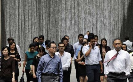 JC Project Freedom Struggles of Middle Age Singaporeans JC Project Freedom Struggles of Middle Age Singaporeans