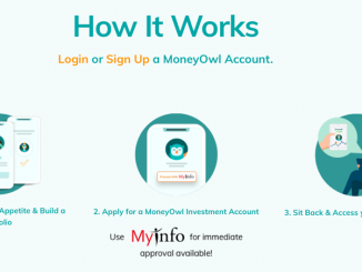 JC Project Freedom MoneyOwl-Investing