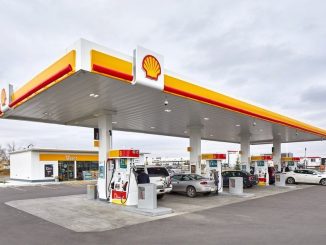 JC Project Freedom Shell Suspends Shares Buy Back