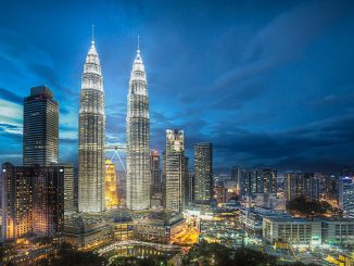 JC Project Freedom Geo Arbitrage KLCC