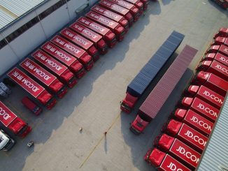JC Project Freedom Why I sell JD.com