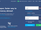 JC Project Freedom TransferWise