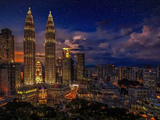 JC Project Freedom Return to KL