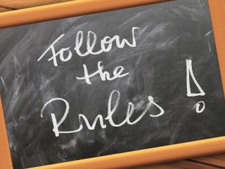 JC Project Freedom 9 rules of investing