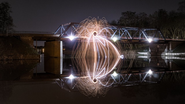 JC Project Freedom Burn the Bridge JC Project Freedom