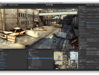 JC Project Freedom Why I am selling Unity Software