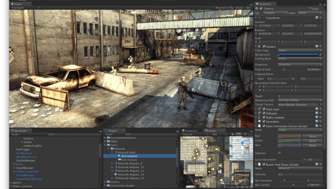 JC Project Freedom Why I am selling Unity Software JC Project Freedom Why I am selling Unity Software