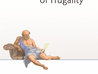 JC Project Freedom Wisdom of Frugality