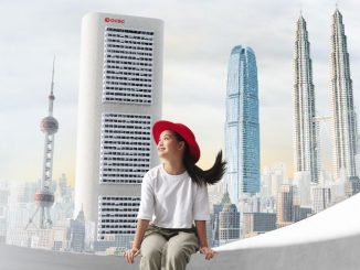 JC Project Freedom OCBC