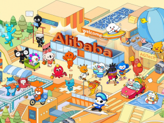 Alibaba