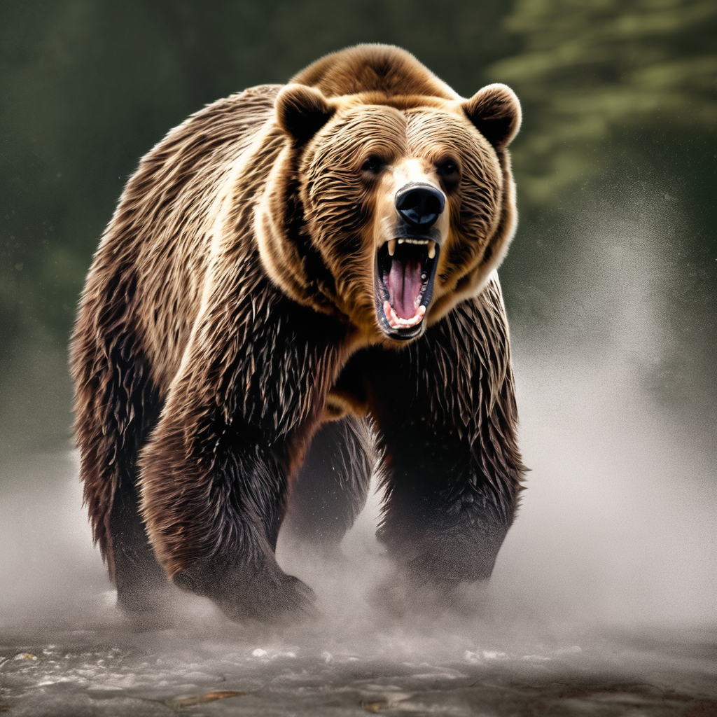 JC Project Freedom Why I like the Bear Market