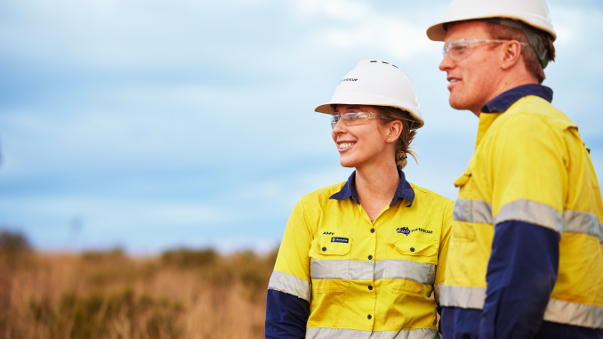 JC Project Freedom Fortescue