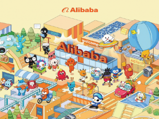 JC Project Freedom Alibaba